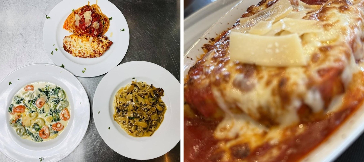 Italiano's