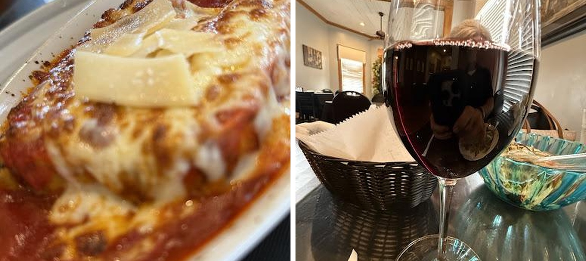 Italiano's