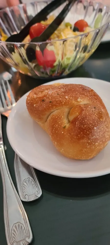 Dinner Roll