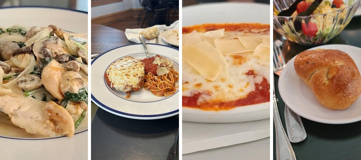 Italiano's