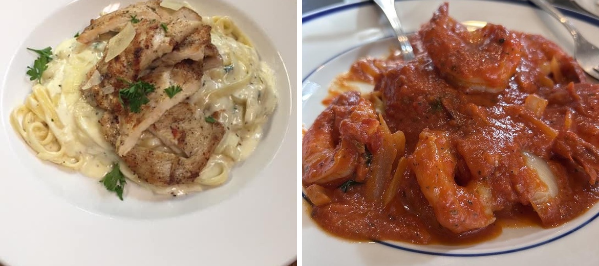 Italiano's