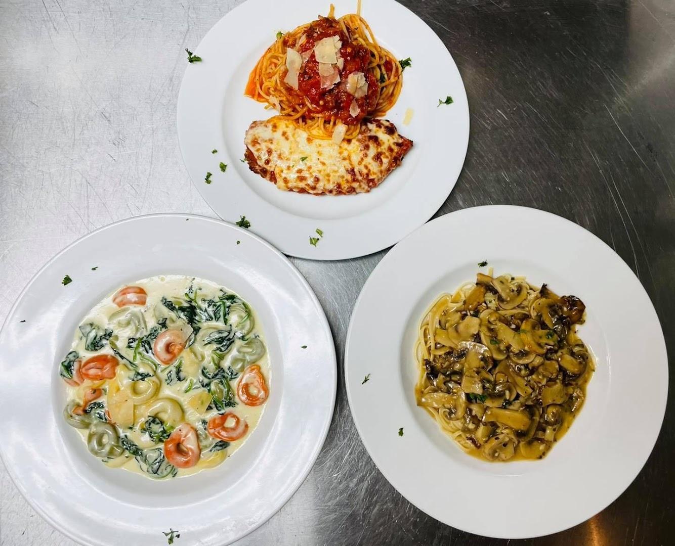 Italiano's