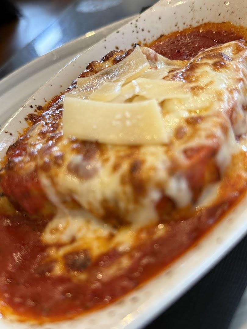 Italiano's